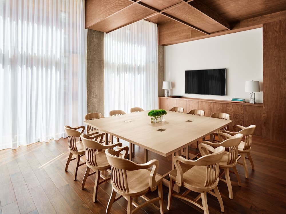 PUBLIC, an Ian Schrager hotel — 14