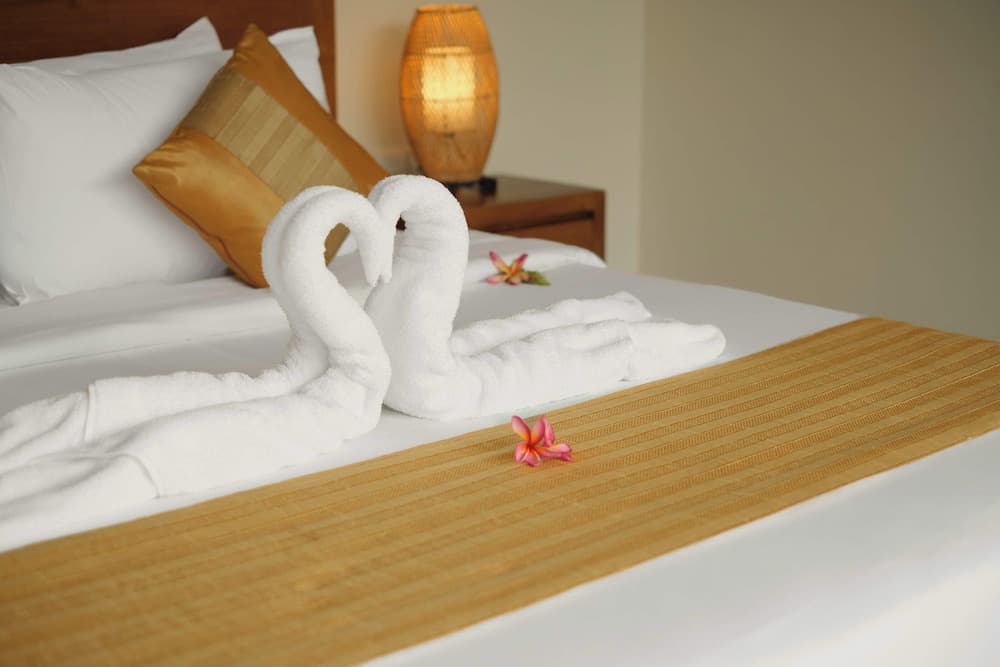 Luxury Nanda Villa Ubud hotel, Jl. Raya Tebongkang, Ubud, Bali, 80571, Indonesia — photo 49