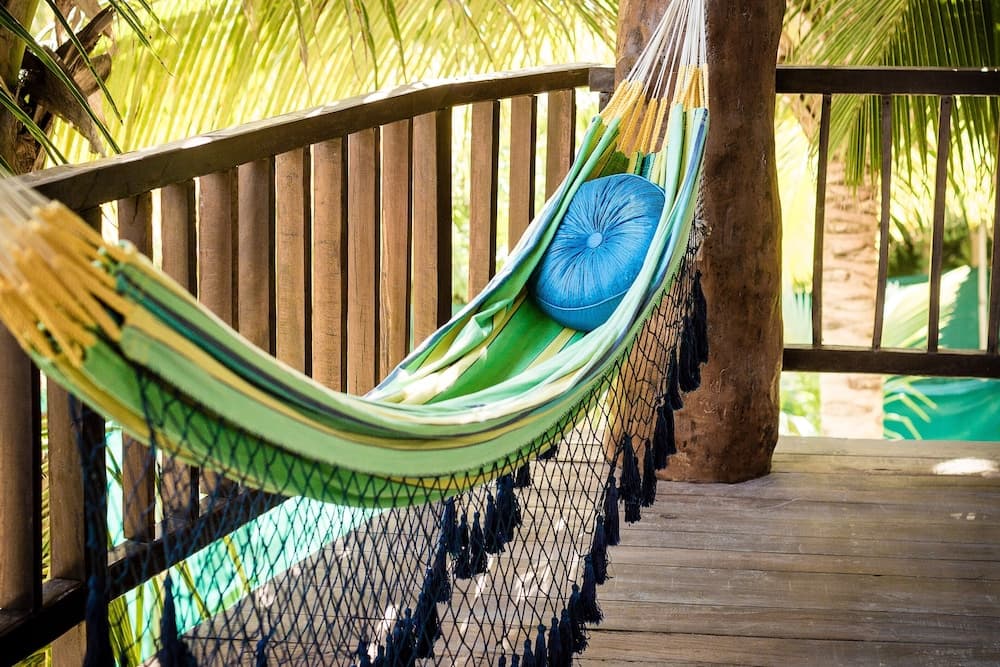 Ana y Jose Tulum Hotel & Spa — 24