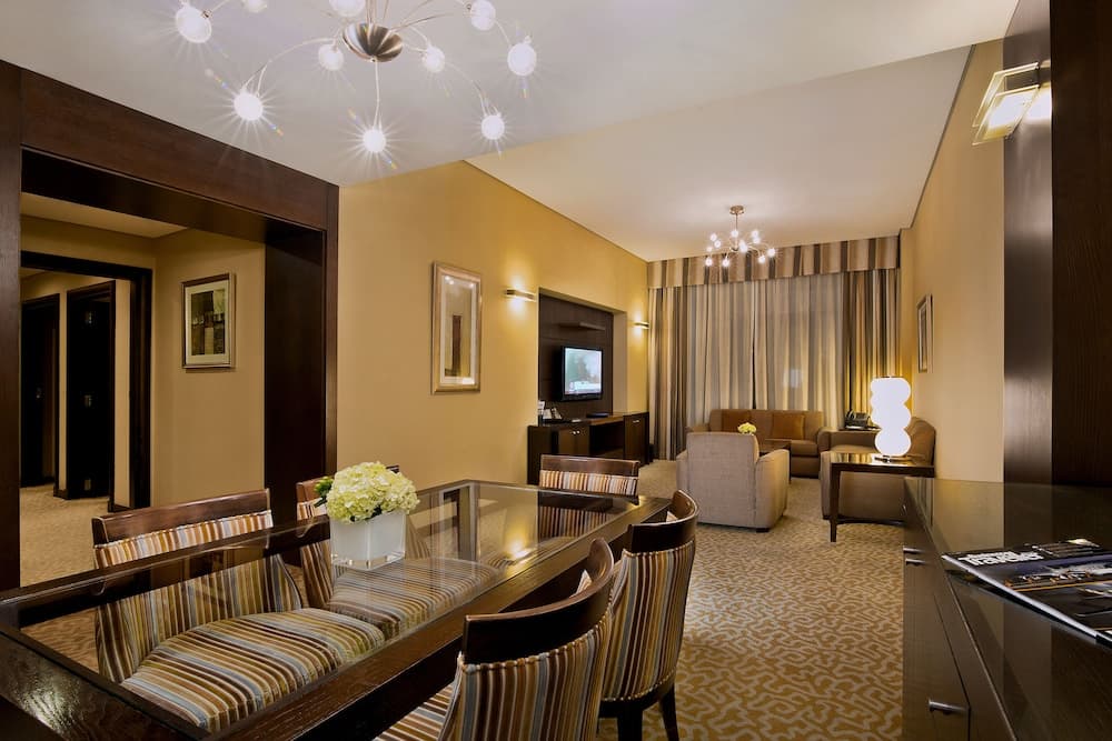 TIME Eichenhotel & Suiten — 7
