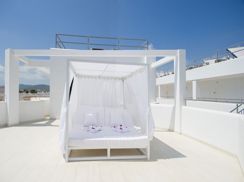 My Way Luxury Ibiza Studios — 26