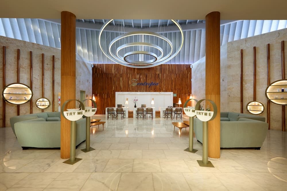 Grand Palladium Select Bávaro - Todo Incluido — 24