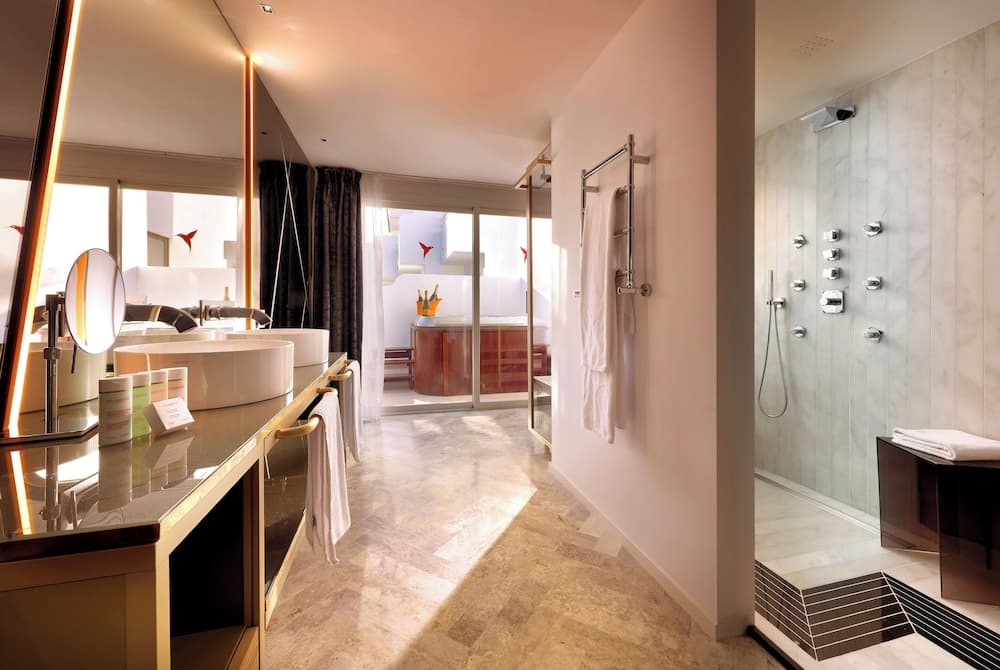 Ushuaïa Ibiza Beach Hotel - Adults Only - Club Entrance Included — 9