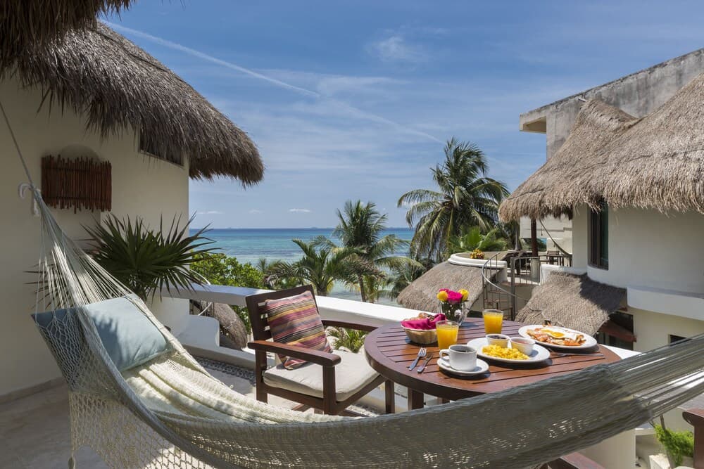 Playa Palms Beach Hotel — 24