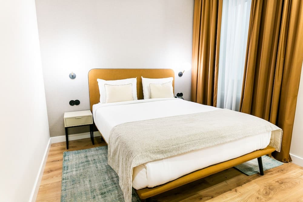 Lx SoHo Boutique Hotel by RIDAN Hotels — 15