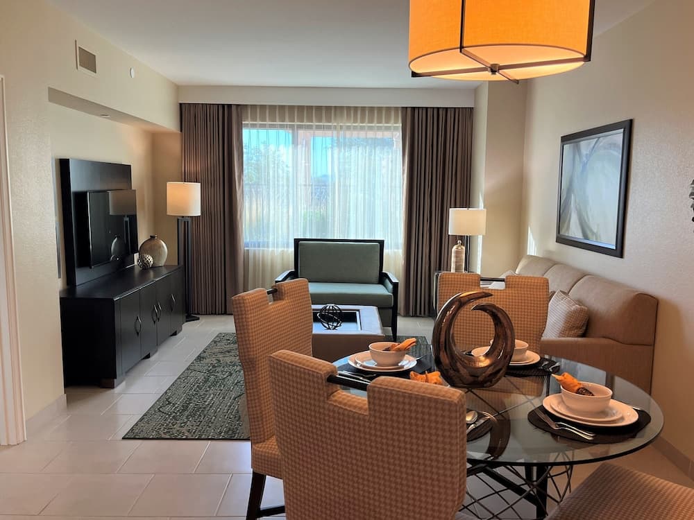 El Berkley Las Vegas — 25