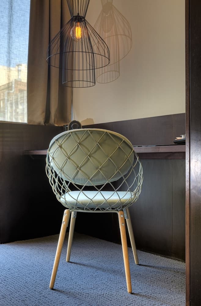 Hotel Sixtytwo Barcelona — 20