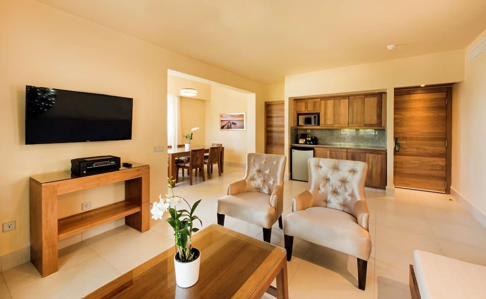 Occidental Punta Cana - All Inclusive — 24