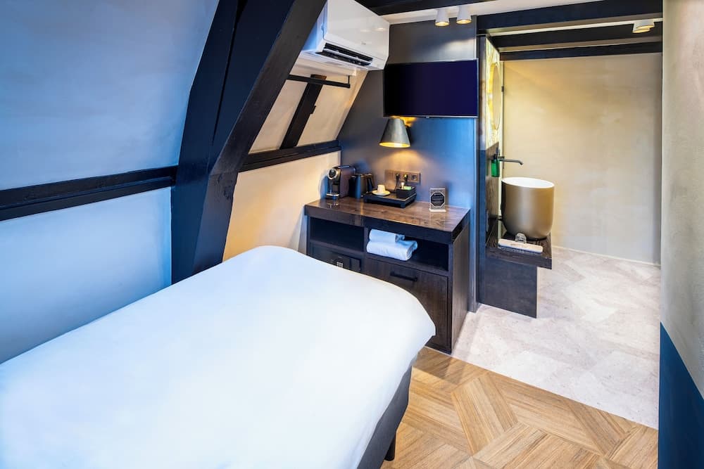 Hotel Mister Highland — 7