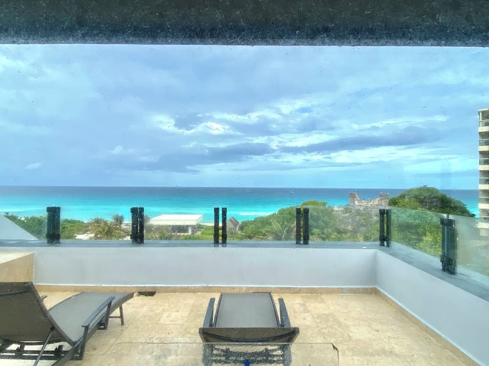 Condominio en resort frente al mar — 9