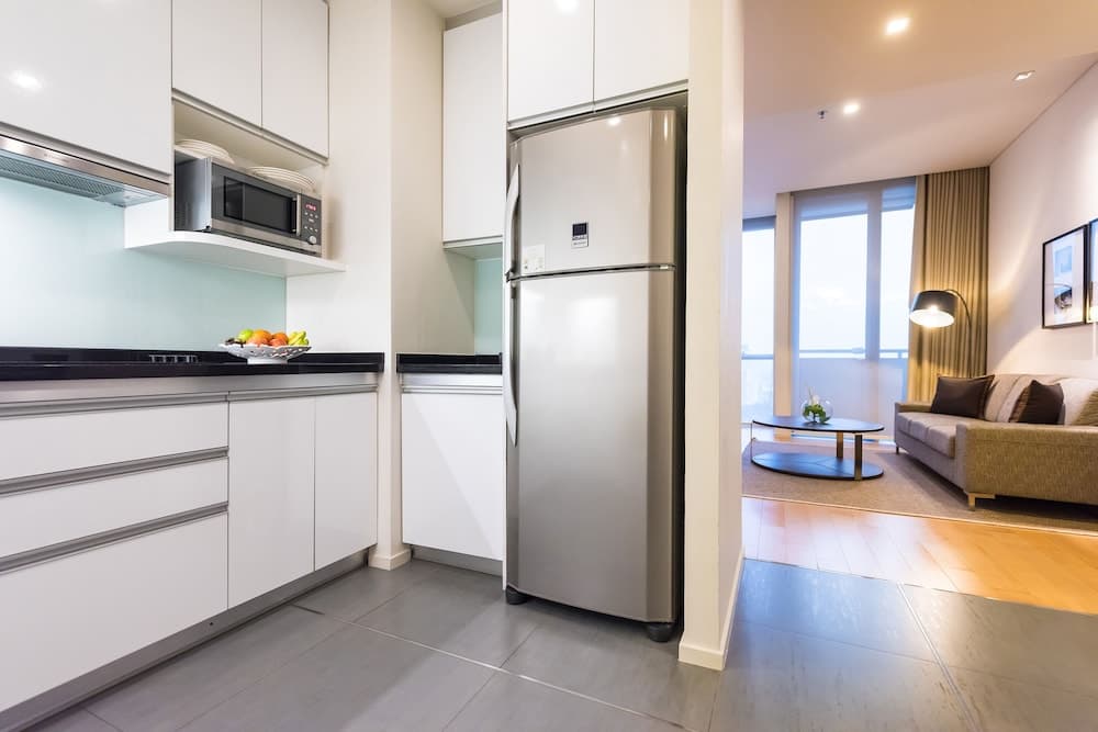 Somerset Sukhumvit Thonglor Bangkok — 3