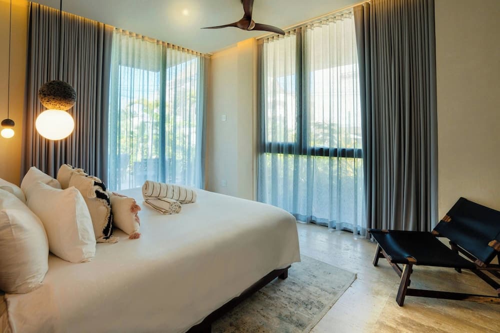 Bloom Tulum, Apartments by Marriott Bonvoy — 4