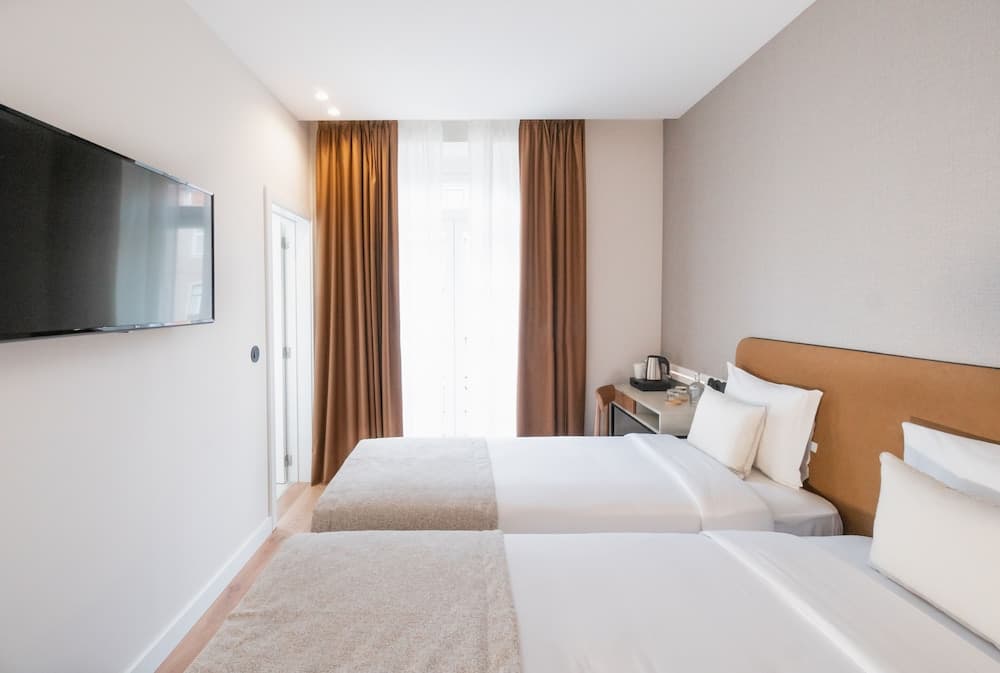 Lx SoHo Boutique Hotel de RIDAN Hoteles — 8