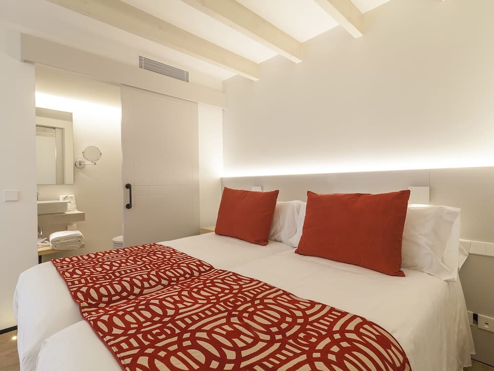 Apartahotel Fil Suites — 5