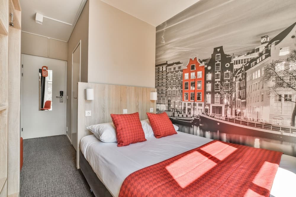 Hotel Príncipe — 18