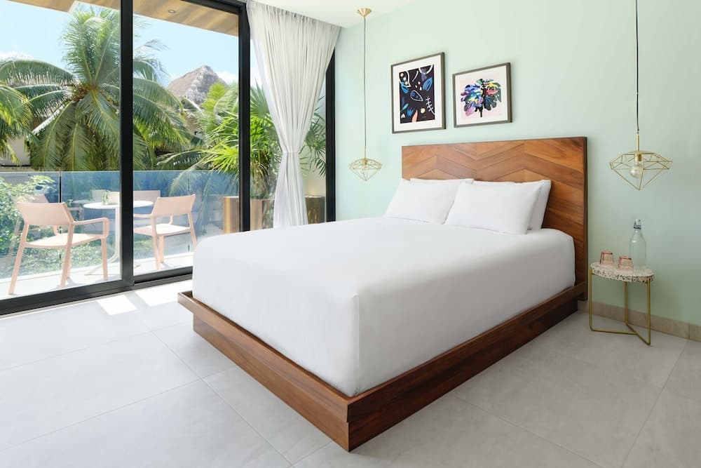 CALIXTA Hotel — 7