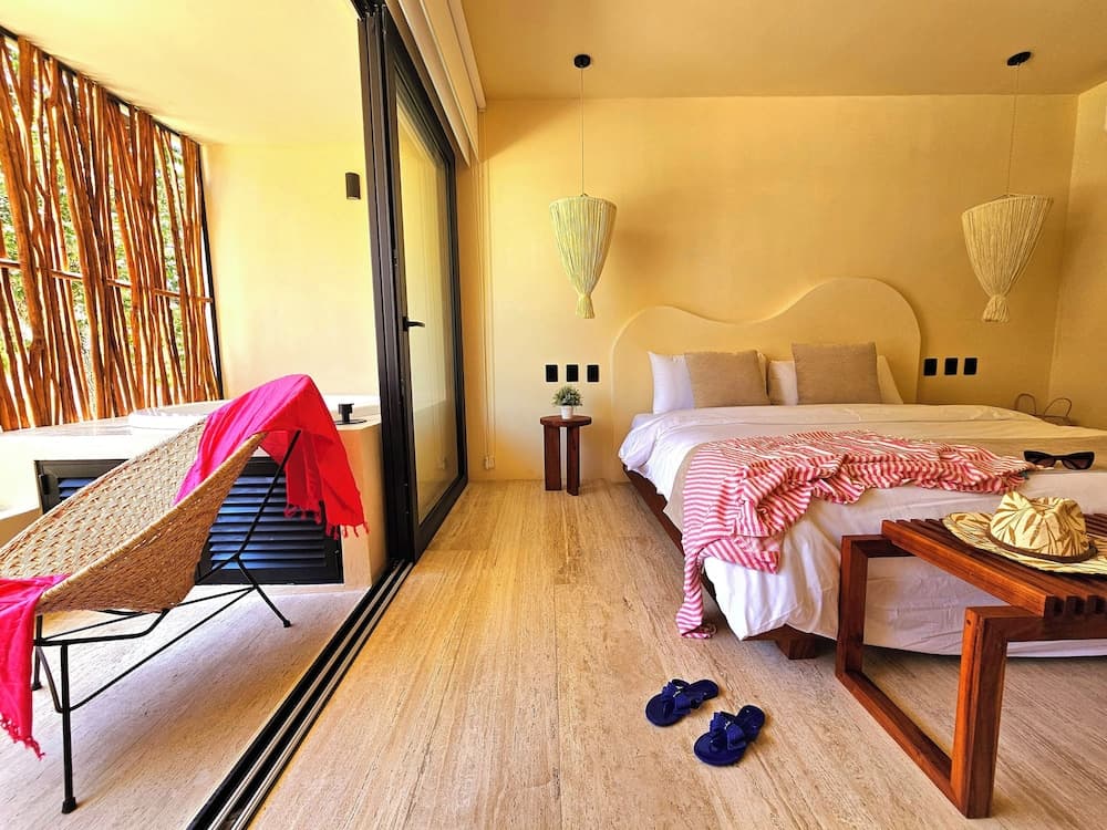 Loch Tulum Condos by BUnik — 11