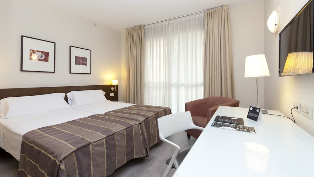 Hotel Vértice Sevilla — 1