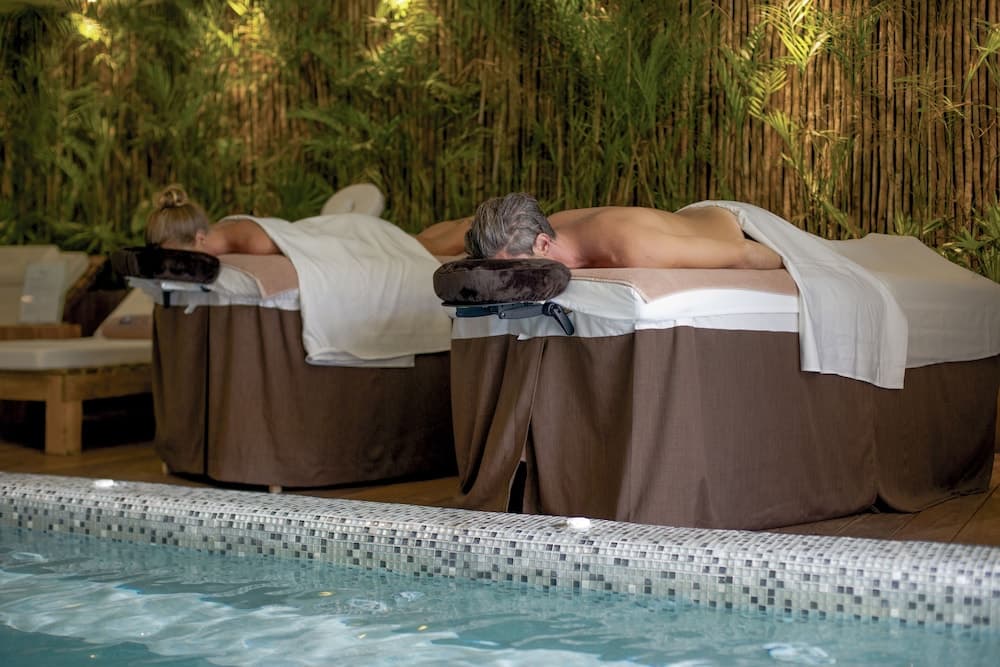 Magic Blue Spa Boutique Hotel - Nur für Erwachsene — 10