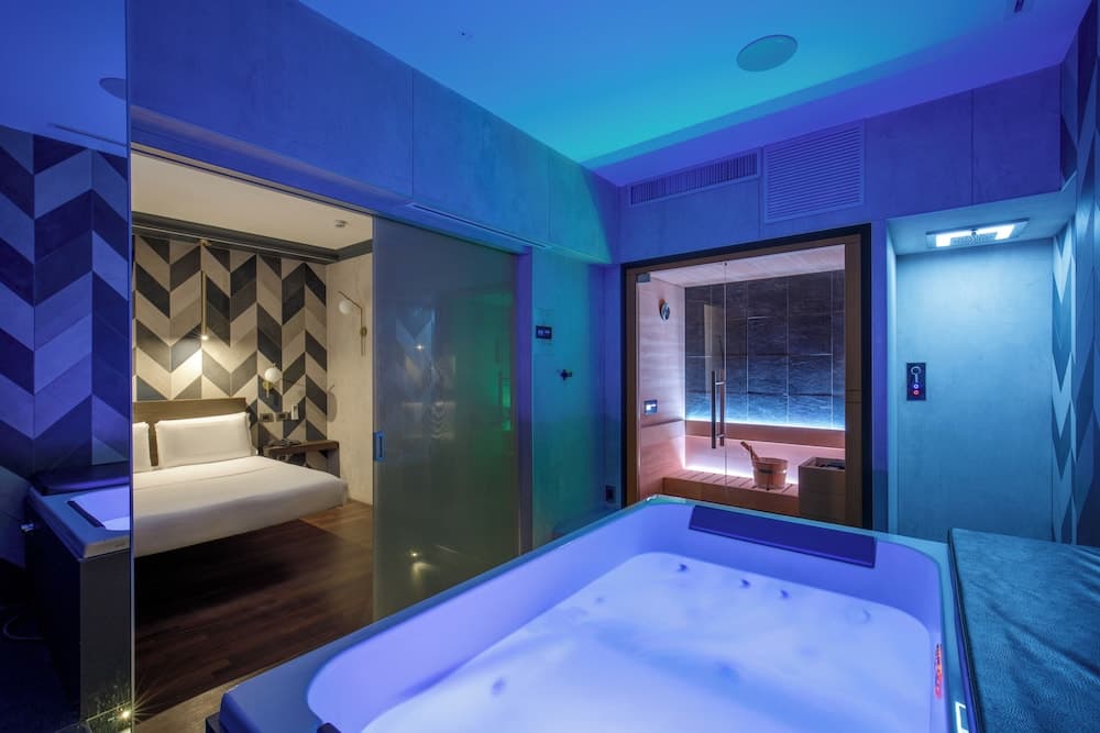 Trilussa Palace Wellness & Spa — 1