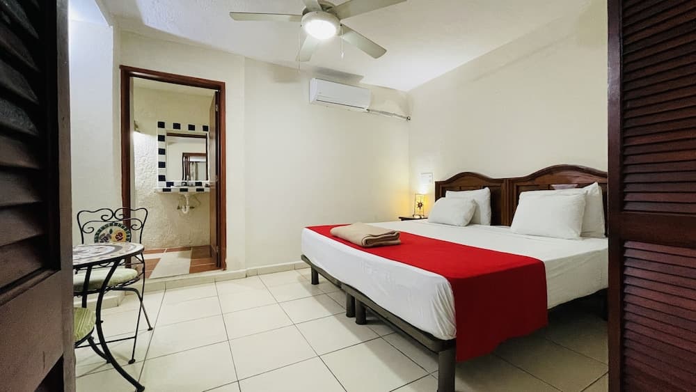Hotel B&B - 5ta Avenida — 13