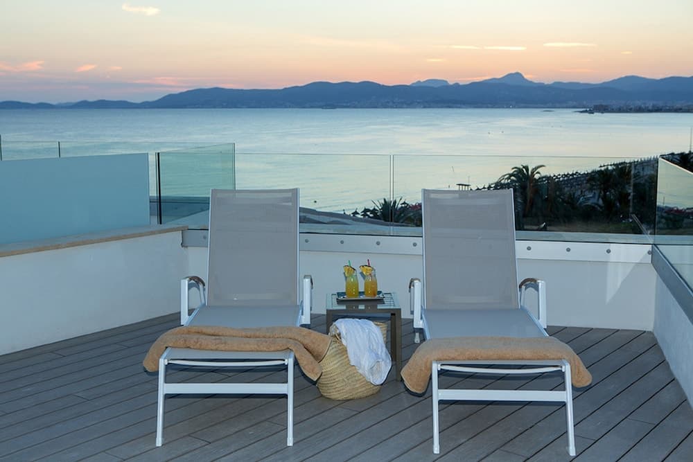 Myseahouse Hotel Flamingo - Solo per Adulti — 12