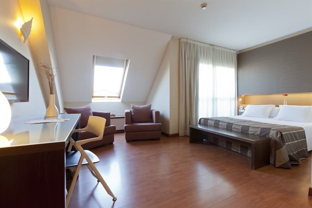 Hotel Vértice Sevilla — 25