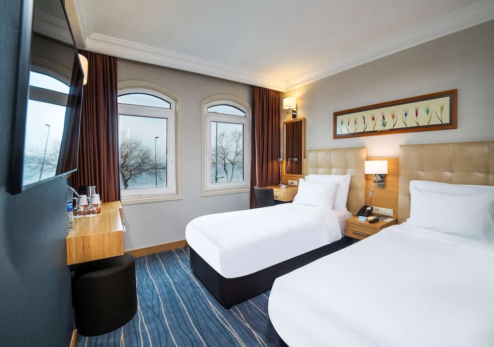 Radisson Hotel Istanbul Sultanahmet — 24