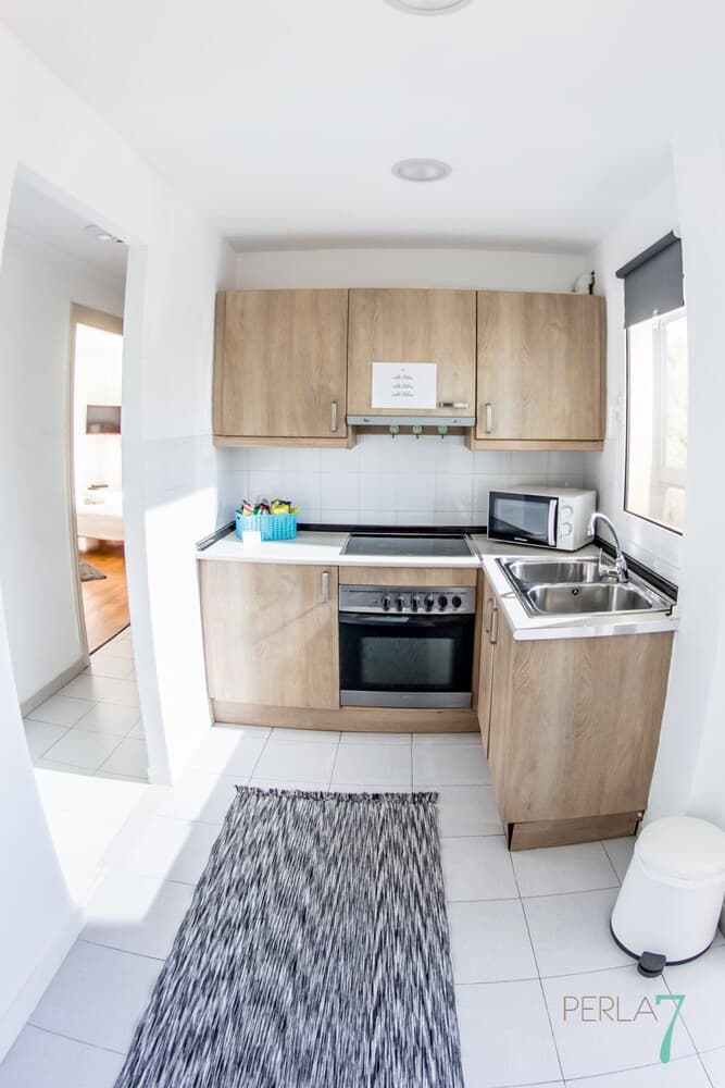 Perla Seven Apartments — 20