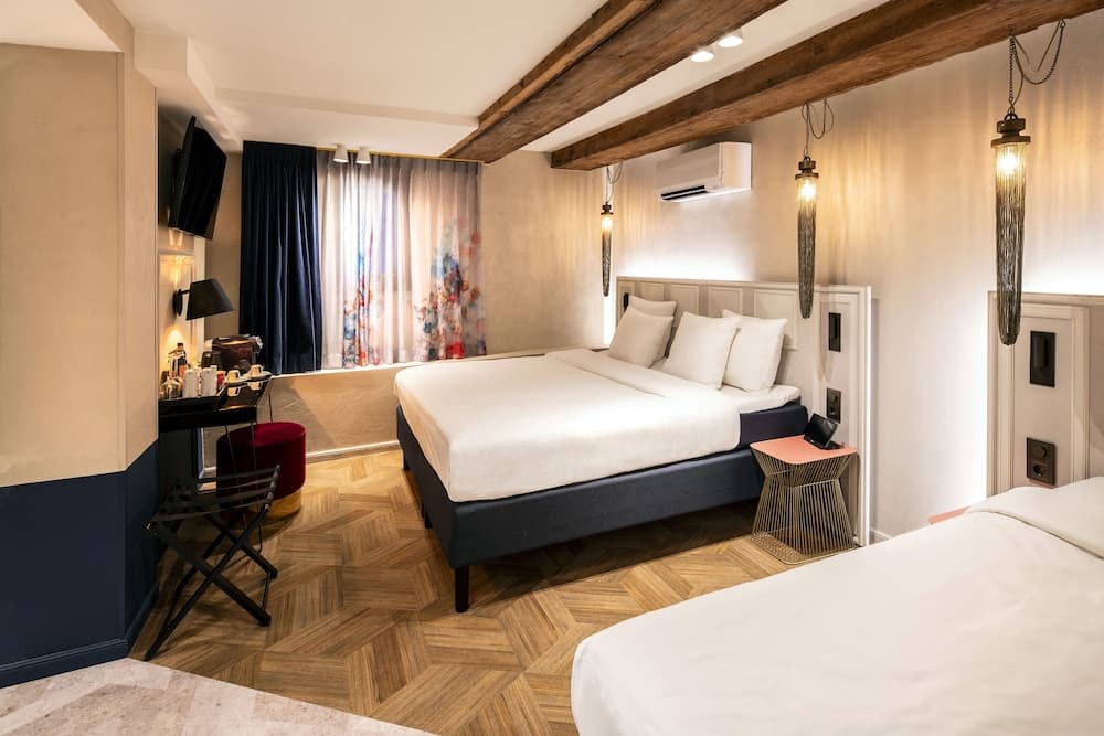 Mister Highland Hotel — 8