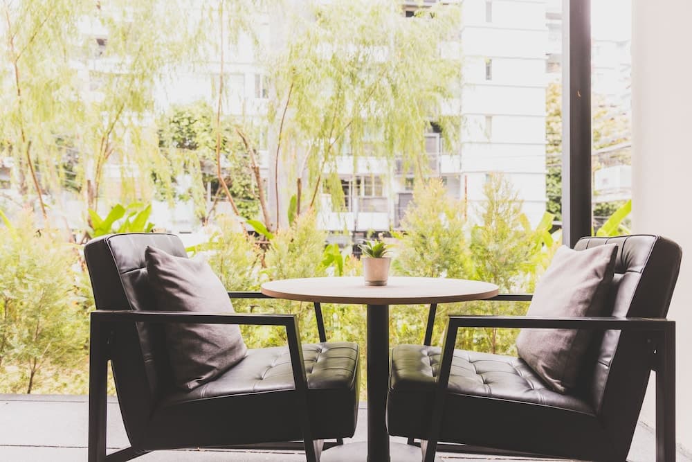 Cross Vibe Sukhumvit Hotel — 19