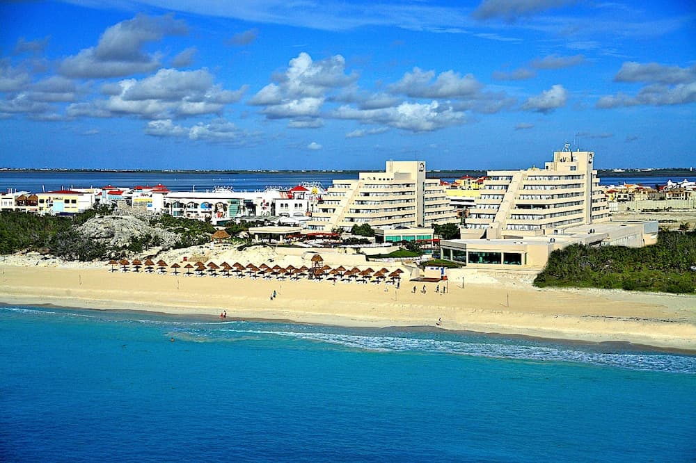 Condo in Ocean Front Resort — 19