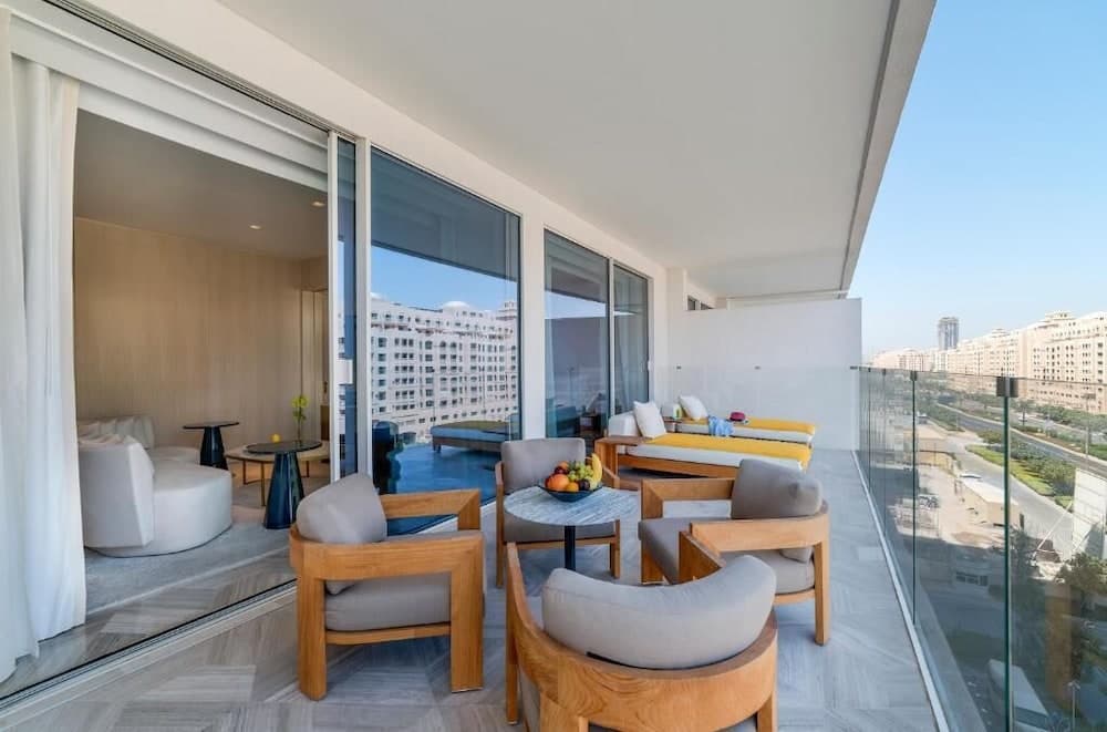 FIVE Palm Jumeirah Dubai — 26