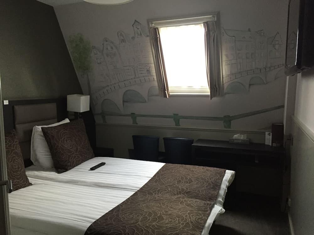 Hotel Clemens Ámsterdam — 23