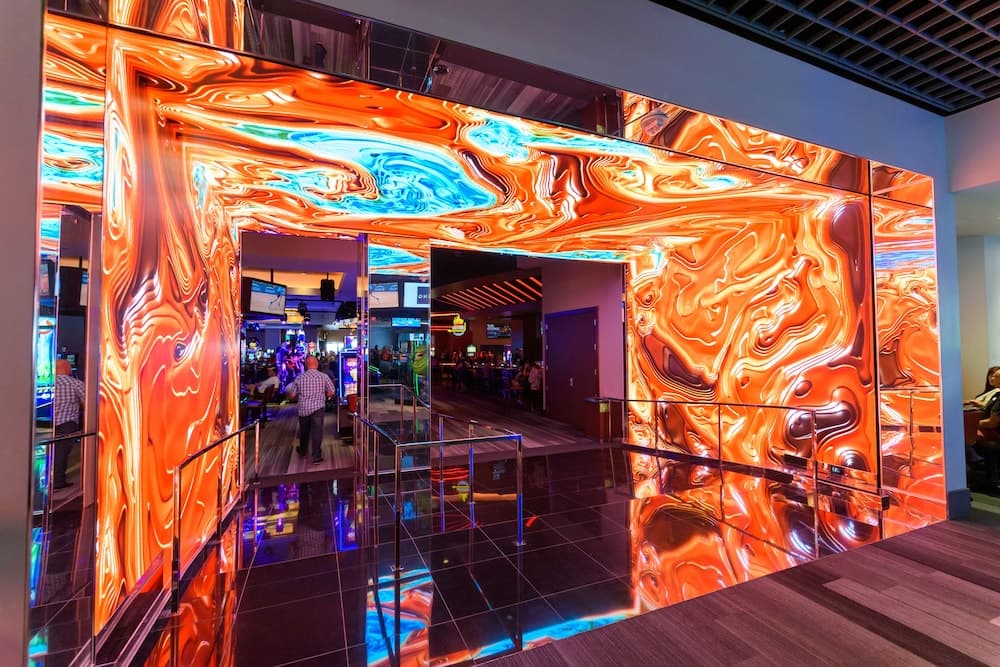 Das LINQ Hotel + Erlebnis — 28