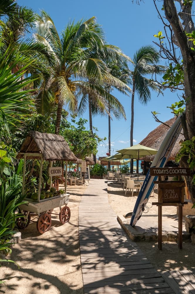 Hotel Casa Colibri — 1