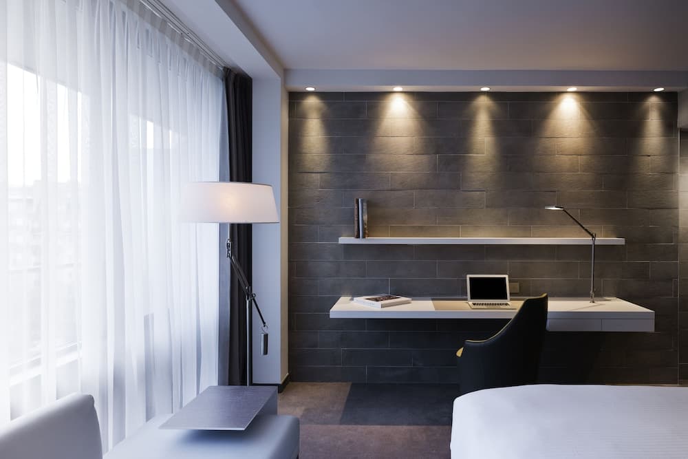 Pullman Parigi Torre Eiffel — 2