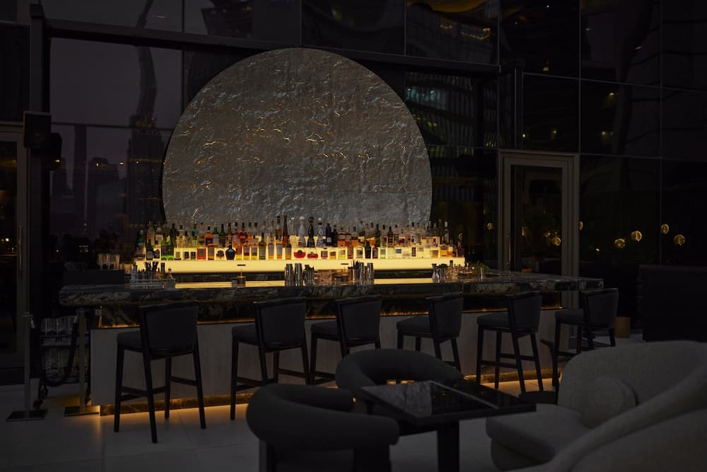 Four Seasons Hotel Dubai International Financial Centre — 26