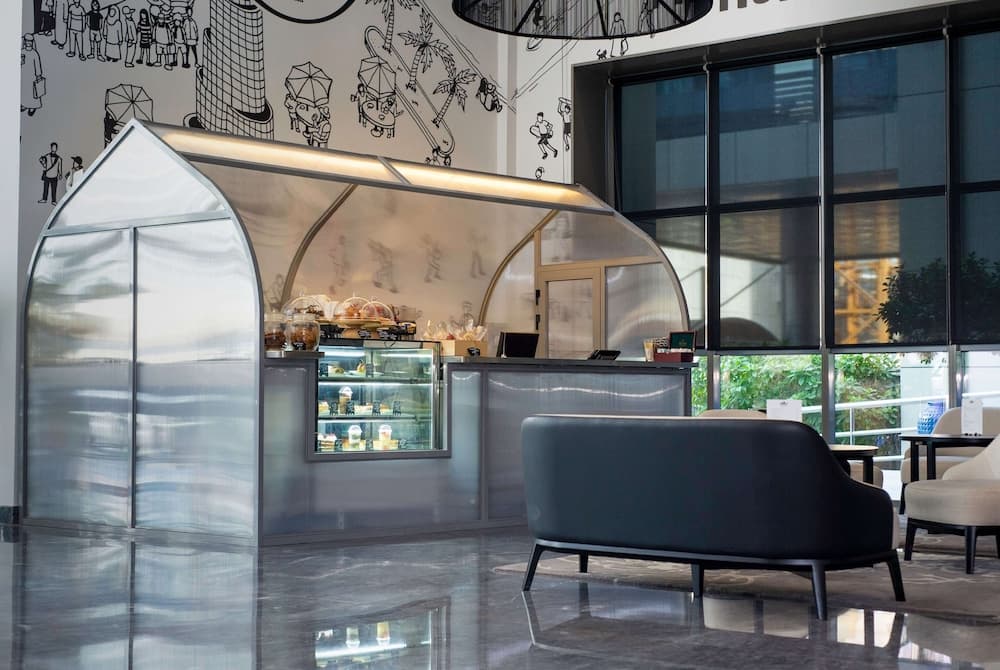 The First Collection Marina, Dubai, a Tribute Portfolio Hotel — 6