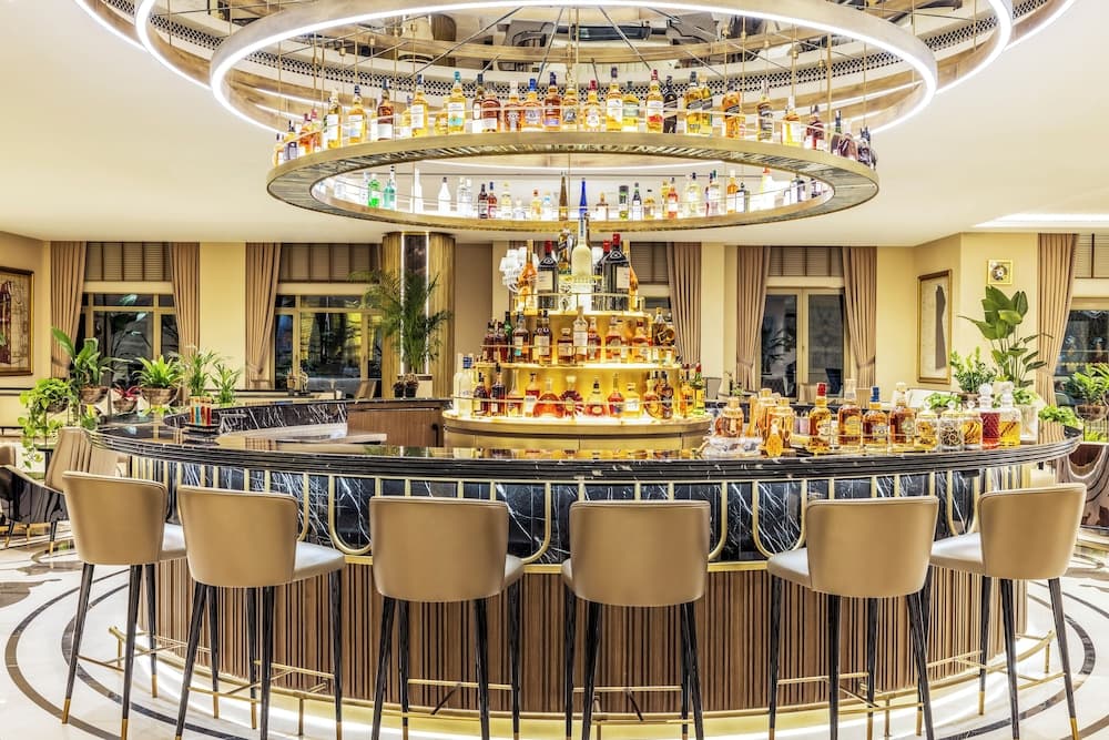 Hotel CVK Park Bosphorus Estambul — 25
