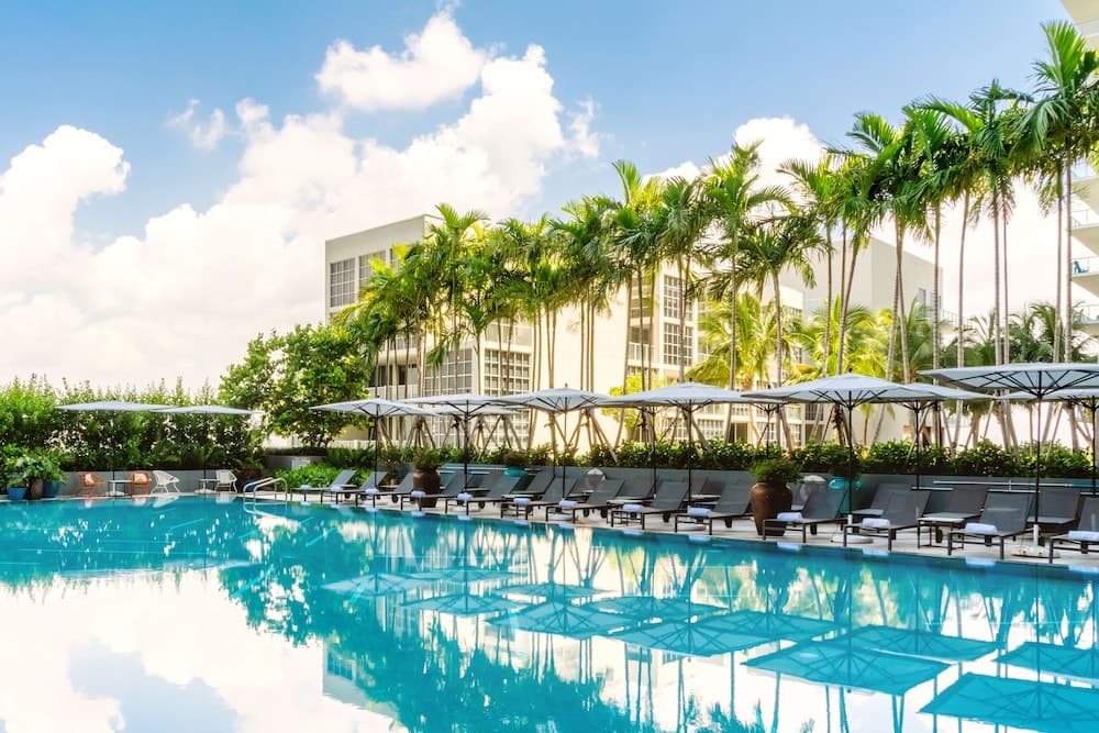 Hyde Suites Midtown Miami — 10