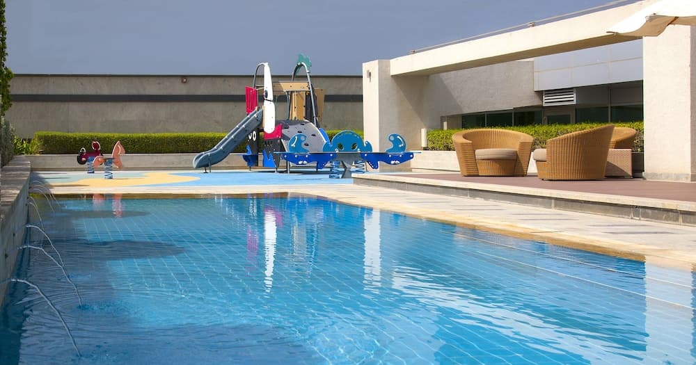El Hotel Meydan Dubai — 20