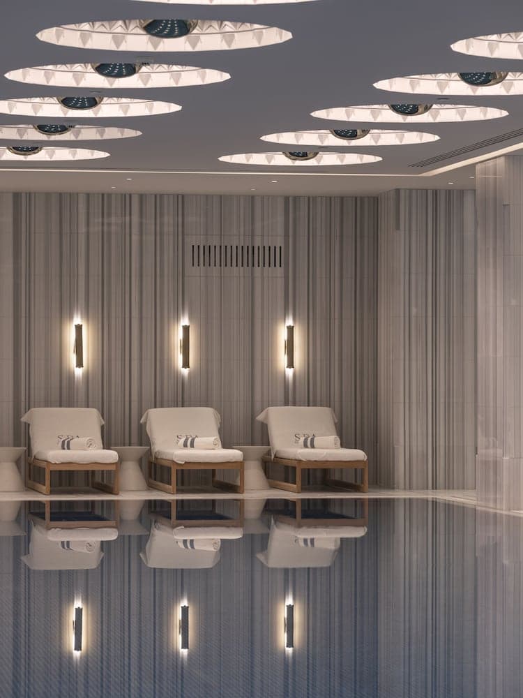The Peninsula Istanbul — 22
