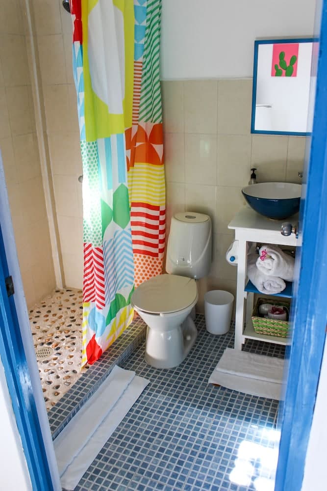 Vainilla B&B Messico — 12