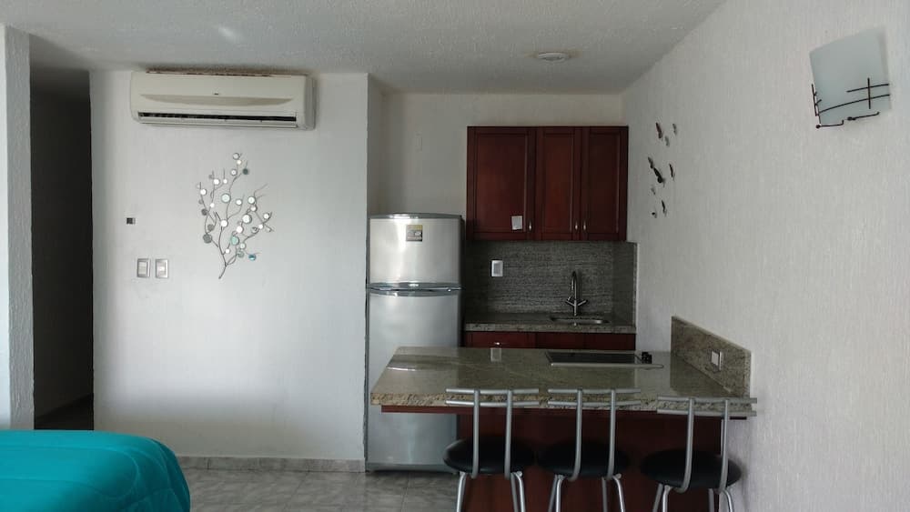 Apartment Solymar Cancun Beach — 24