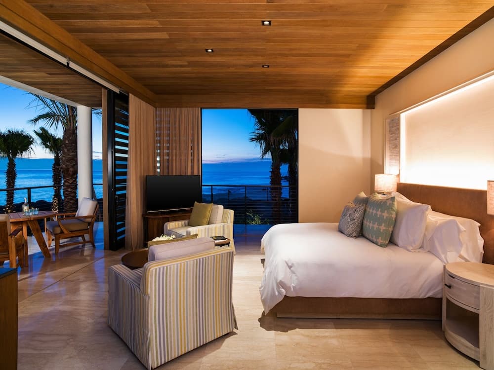 Chileno Bay Resort & Residences, Auberge Collection — 10
