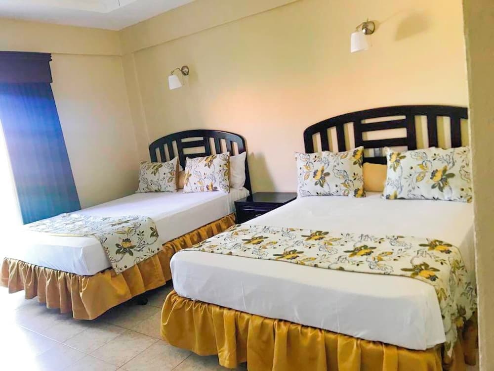 Hotel Flamboyan Bavaro Punta Cana — 16