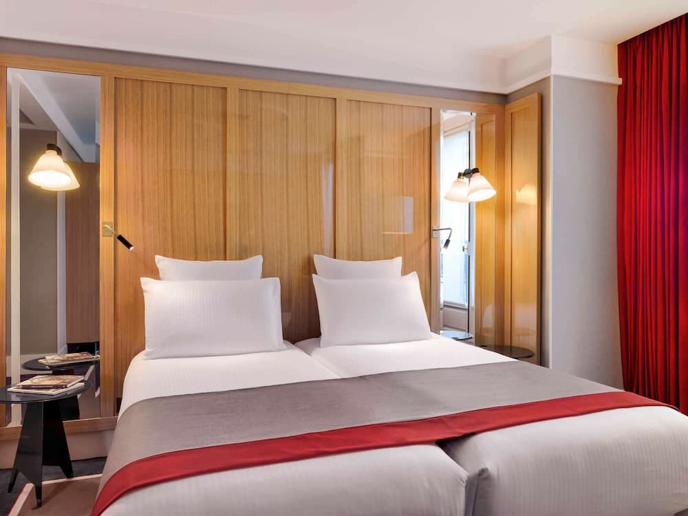 Hotel L'Échiquier Opéra Paris - MGallery — 9