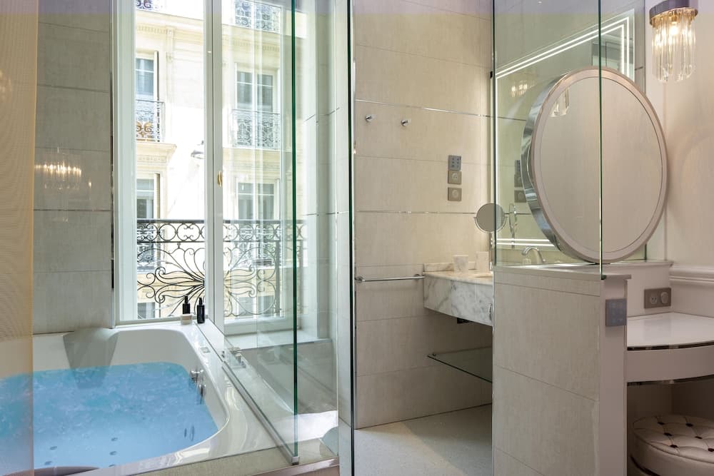 Paris j'Adore Hotel & Spa — 4