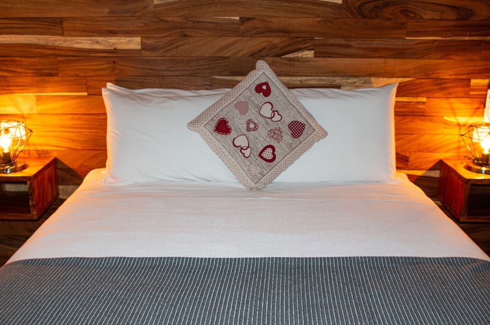 Little Gem Hotel Tulum La Veleta — 16